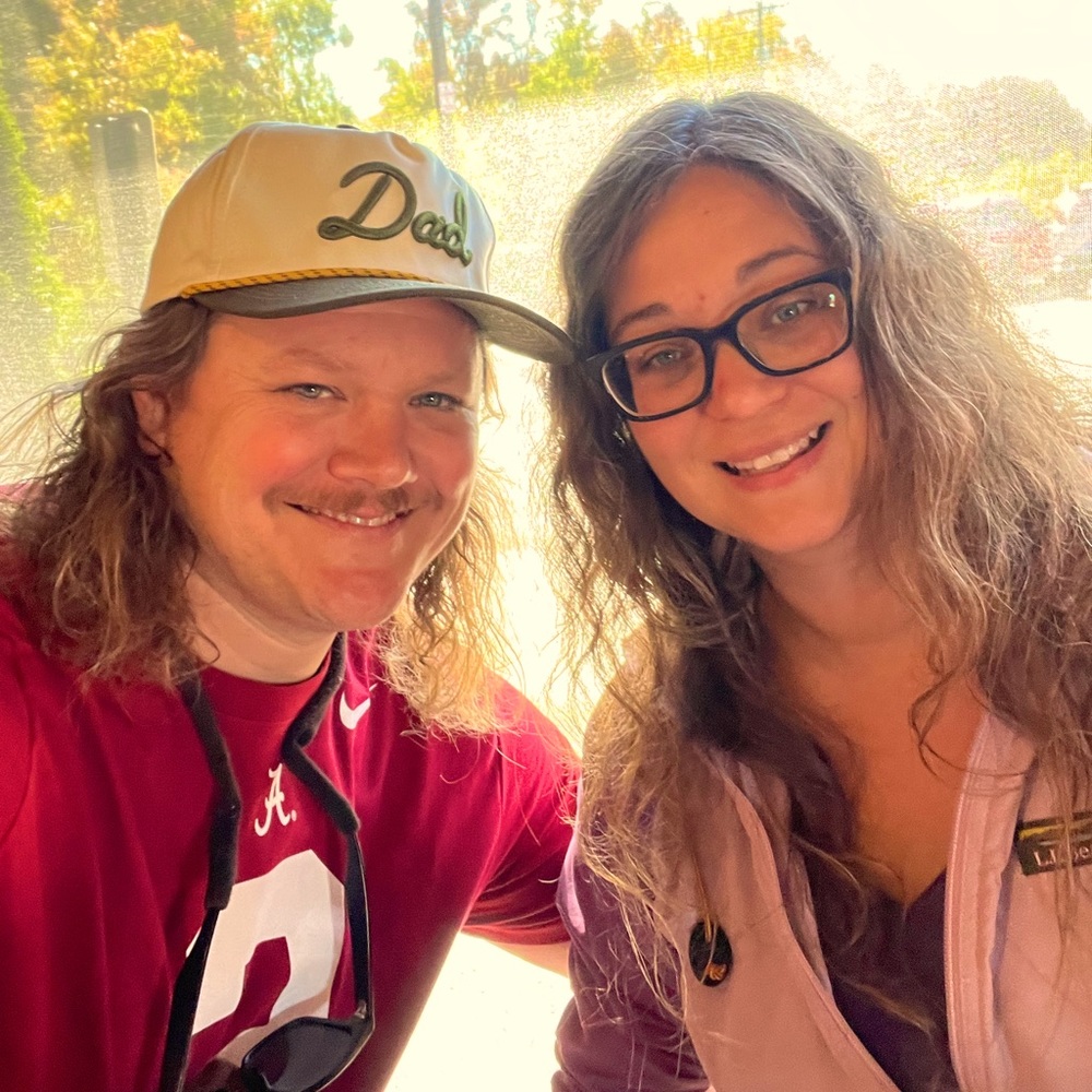 Meet your Posher, Jamey